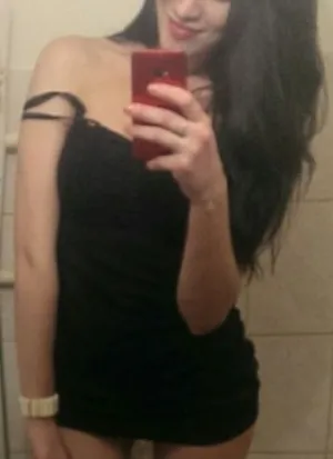 проститутка Виола, 24, Архангельск