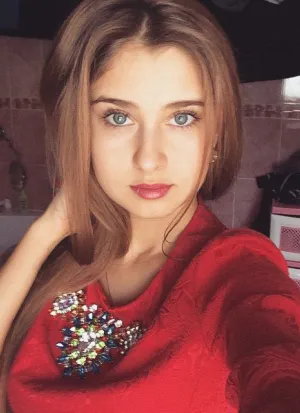 проститутка Юлечка, 23, Архангельск