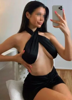 проститутка Лида, 23, Архангельск